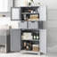 Armoire de salle de bain Brandia-302082311