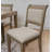 Emerson Nat Nat 7pc Dining Set