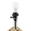 Lampe de table Barbazan Seagrass