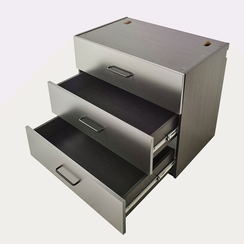 32 po X P 28 po H 20 po Armoire de rangement murale