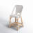 Ezekiel 25" Counter Stool-1406631075