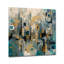 Transcending Reality V - Abstract Landscapes Acrylic Wall Art For Kitchen-1321123355