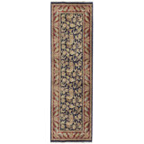 One-of-a-Kind 3' X 9' Area Rug