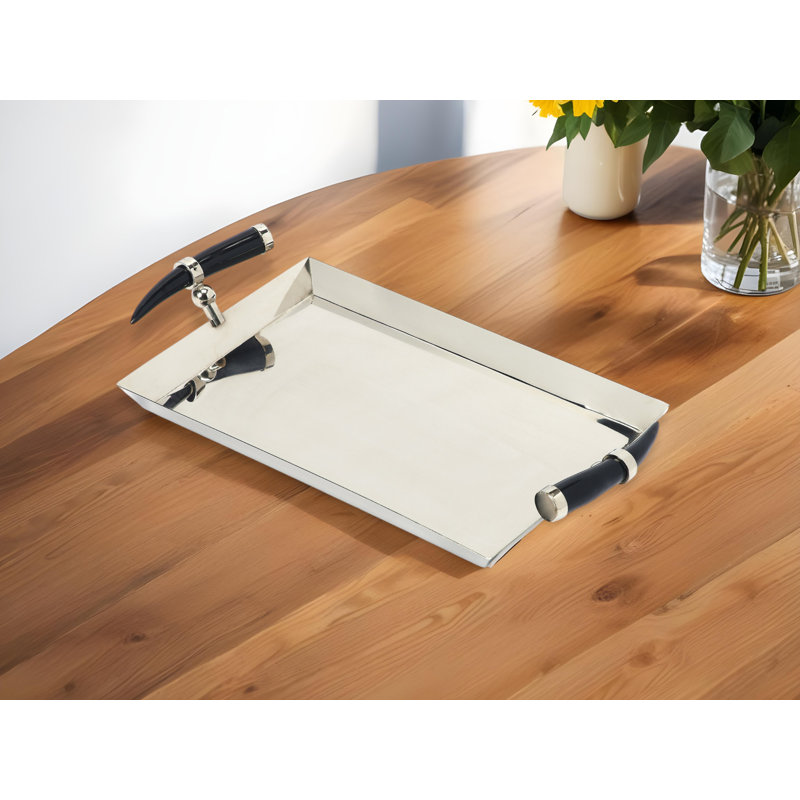 Plateau de service Coray