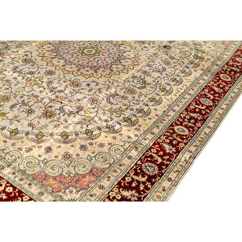 Oriental Area Rug