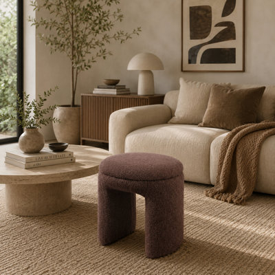 Tabouret Janie