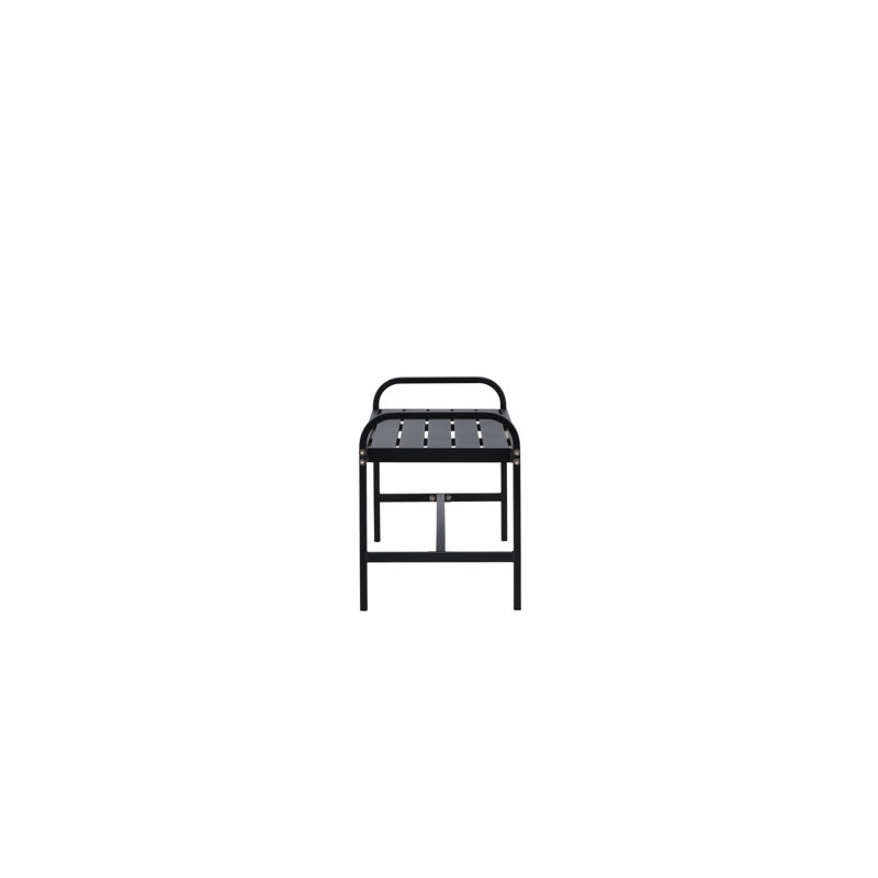 Geraint Aluminum Outdoor Bench