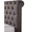 Lit tapissier standard capitonné Wooton-2064682527-2064682529