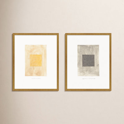 Lamaria "Tonal Shift" Print by Beth James