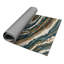 Tapis intérieur et extérieur noir Nature-1140581497