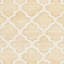 Tapis géométrique touffeté à la main Precious-10990411