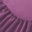 Aspire Homeware Ultra Soft 40cm Deep Fitted Sheet for Extra Deep Mattress and Cozy Sleep-382802169-382802114