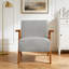 Fauteuil 27,6 po Mid-Century-669902505