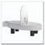 Table basse avec table basse avec plateau en faux marbre, table basse moderne Mid-Century avec tiroir caché et tiroir cannelé avec espace de rangement