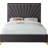 Manila Upholstered Platform Bed-273120169-273120171