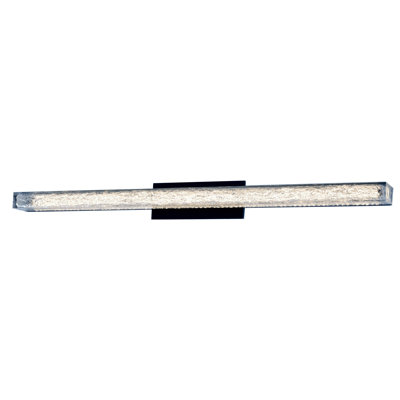 LED Flush Mounted Sconce