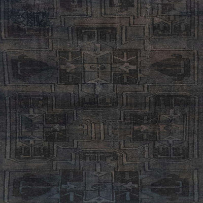 Abstract Indoor Rug