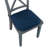 Outdoor 1'' Dining Chair Seat Cushion-702690187