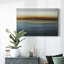 Toile tendue Beside the Blue II-Gallery-177779987