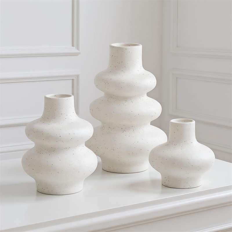 Ceramic / Porcelain Table Vase