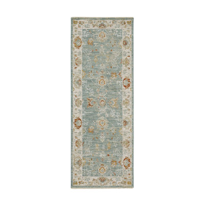 Amasya Performance Oriental Indoor Rug