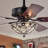Winsett 52'' Ceiling Fan with Light Kit