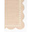Tapis rose en laine touffeté à la main Momeni Lily 2 pi x 3 pi-121099156