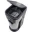 Cafetière à glacé 8 gobelets brentwood appliances-45244787