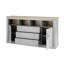 Grubb 198cm Sideboard