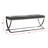 Addien Faux Leather Upholstered Bench-1688439401