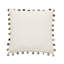 Maldive Square Pillow Cover & Insert