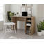 Bureau Beginnings