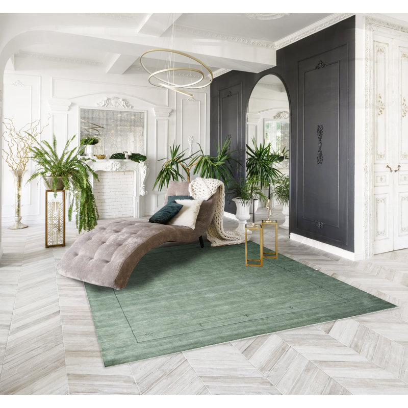 Area Rug, Rectangle 7'9" x 9'9"