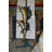 Boatwright Outdoor Metal Sculptural Fountain