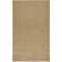 Tapis intérieur / extérieur en jute Hartigan