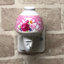 Rose Ceramic Night Light