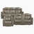 Microfibre brun sable est en rupture de stock