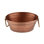 Copper Beverage Tub