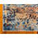Elleker Abstract Indoor Rug