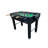KICK Hexad 48" 6-In-1 Multi Game Table-91074959