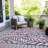 Maliana Washable Floral Indoor / Outdoor Rug-96067582