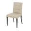 Chaise d'appoint Lou Wall Street
