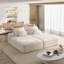 Canapé modulaire surdimensionné Modern