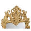 Versailles Flat Wall Mirror
