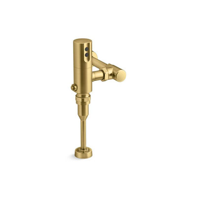 MACH TRIPOINT DC 0.5 GPF URINAL FV