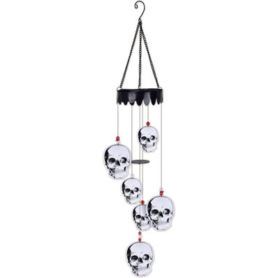 Metal Halloween Decoration