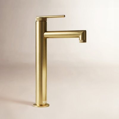 Sterling Vessel Bathroom Faucet