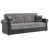 Nany Gray Chenille