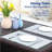 7 Piece  Wicker Outdoor Dining Set-1205167139-1205167150