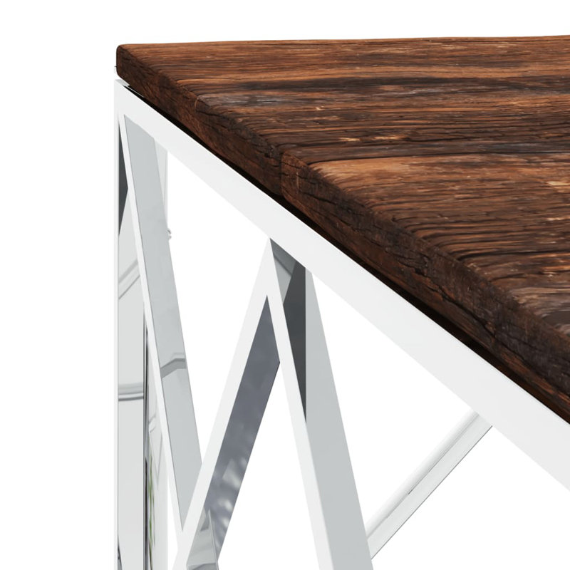 Atika Frame Coffee Table